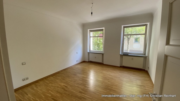 Schöne 3 Zimmer Altbauwohnung in top Nordstadt Wohnlage